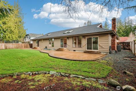 12465 Wedgewood Drive Burlington WA 98233
