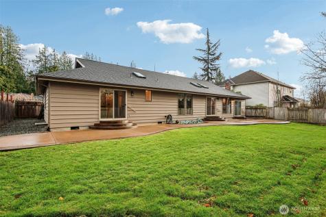 12465 Wedgewood Drive Burlington WA 98233