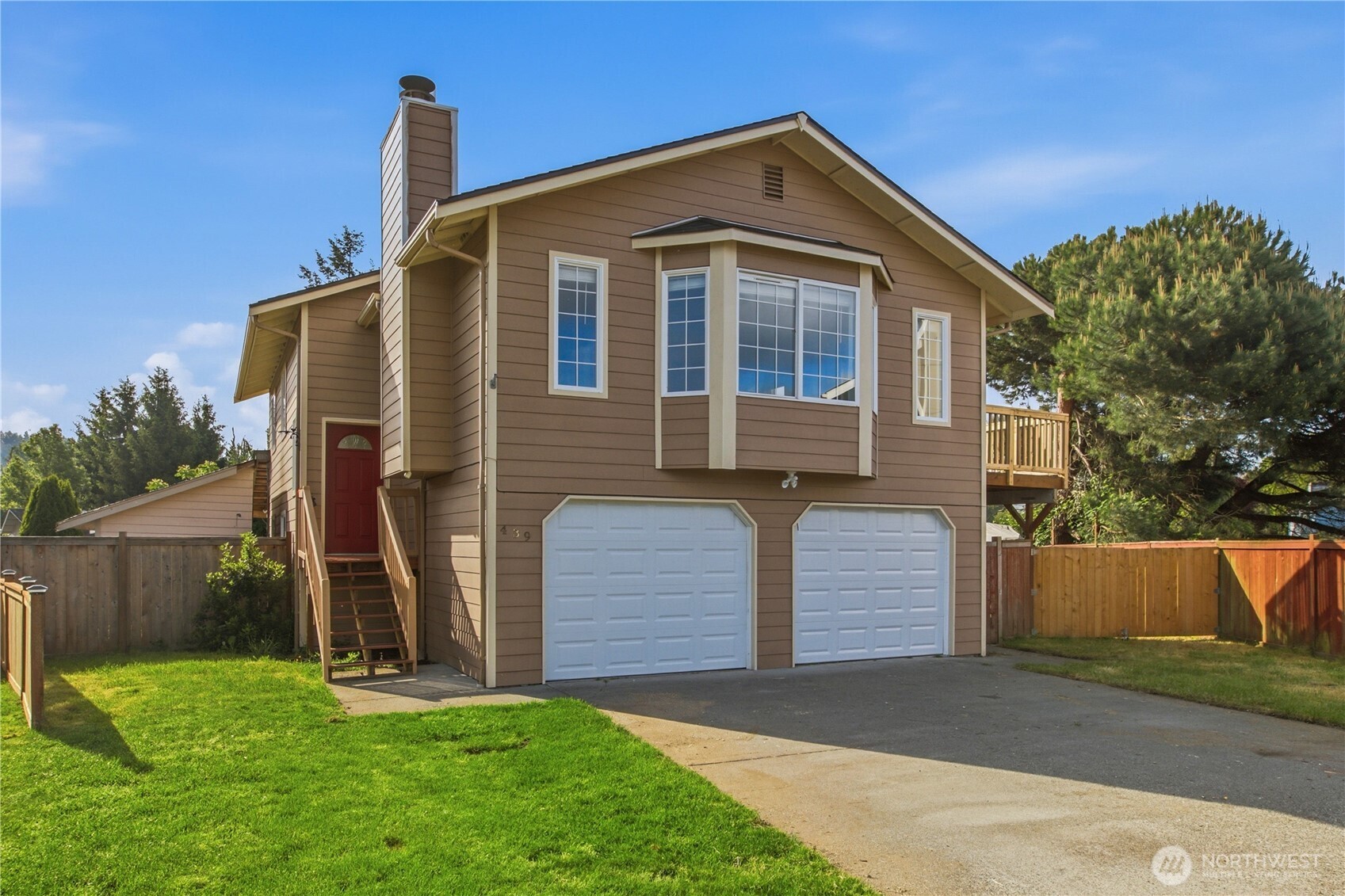 439 Hawthorne Avenue S Auburn WA 98047