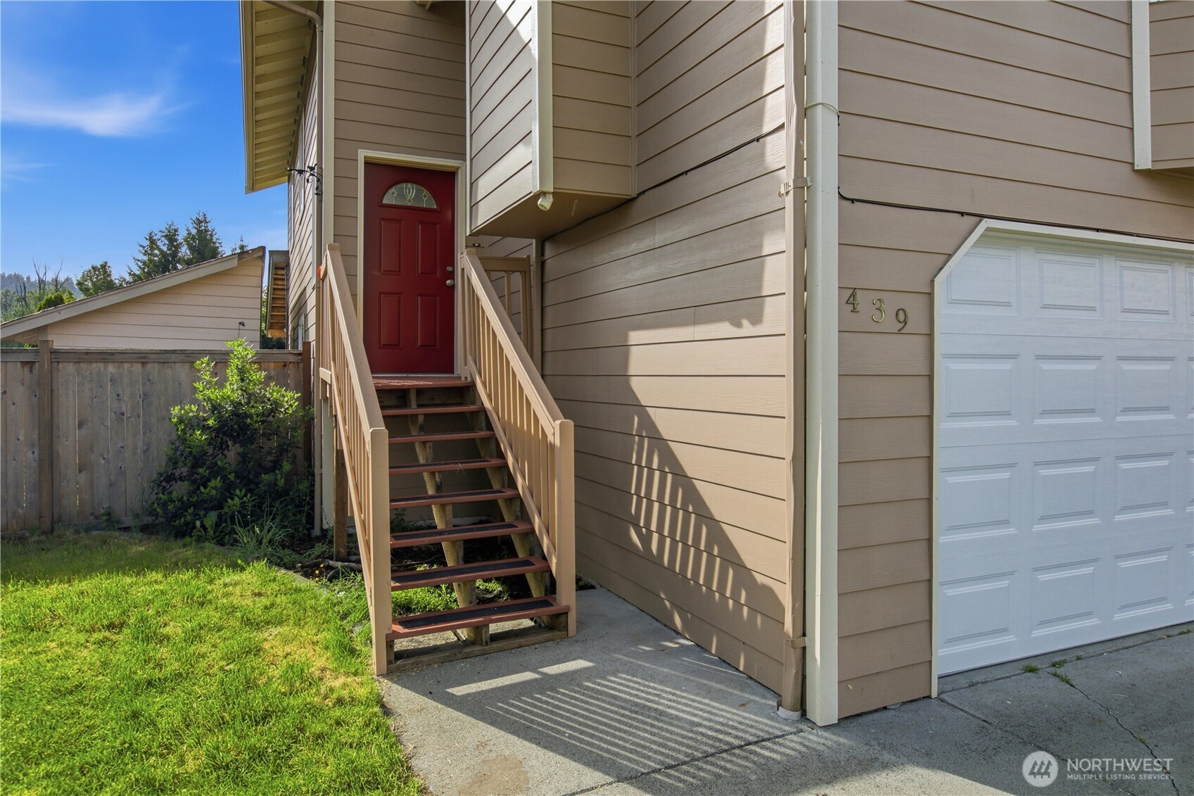 439 Hawthorne Avenue S Auburn WA 98047