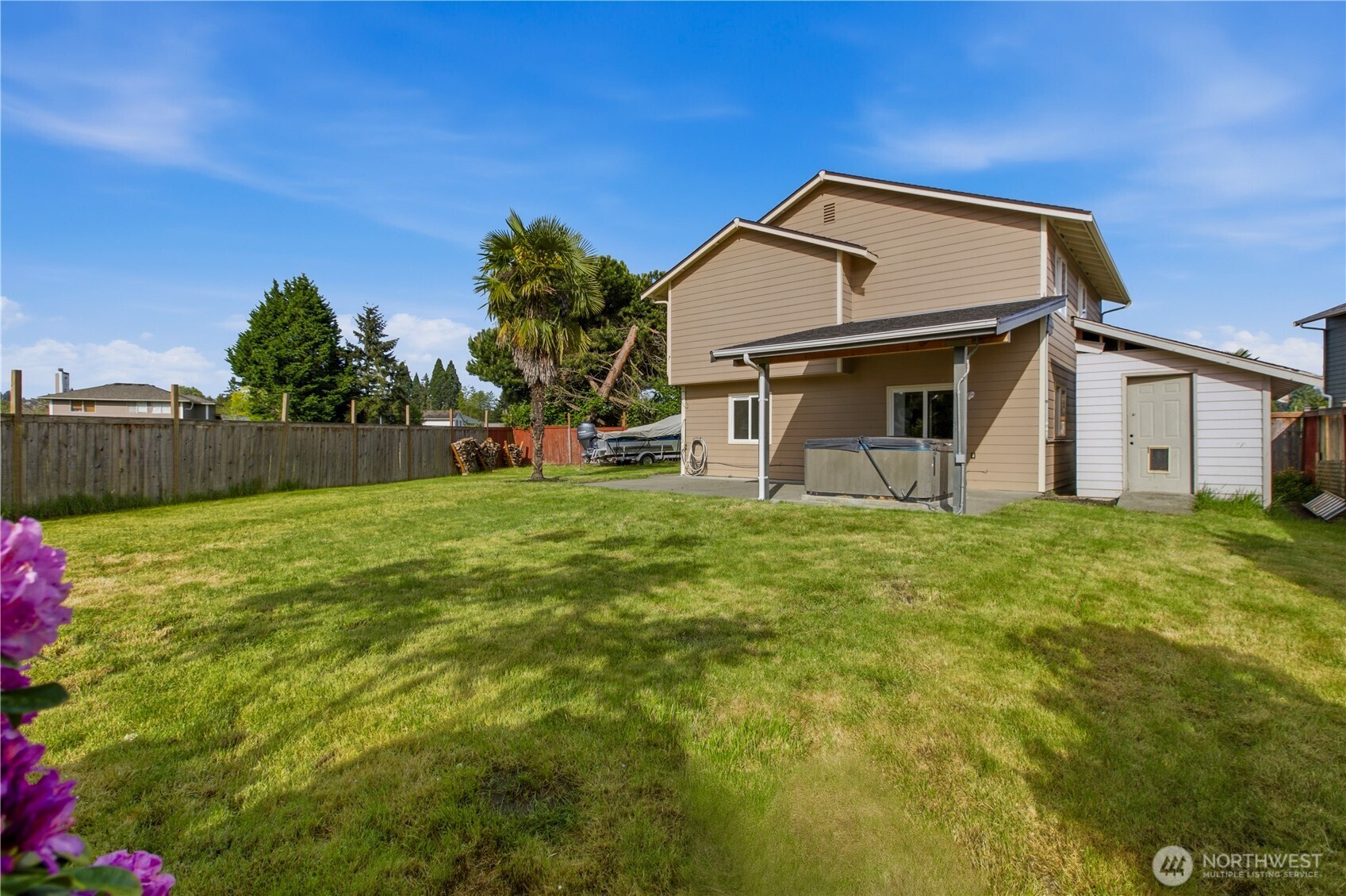 439 Hawthorne Avenue S Auburn WA 98047