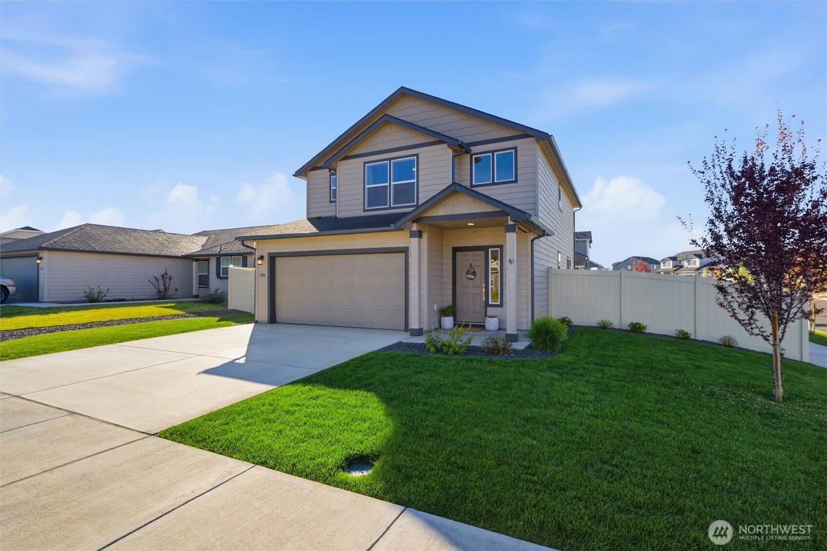 1106 Ava Street Walla Walla WA 99362