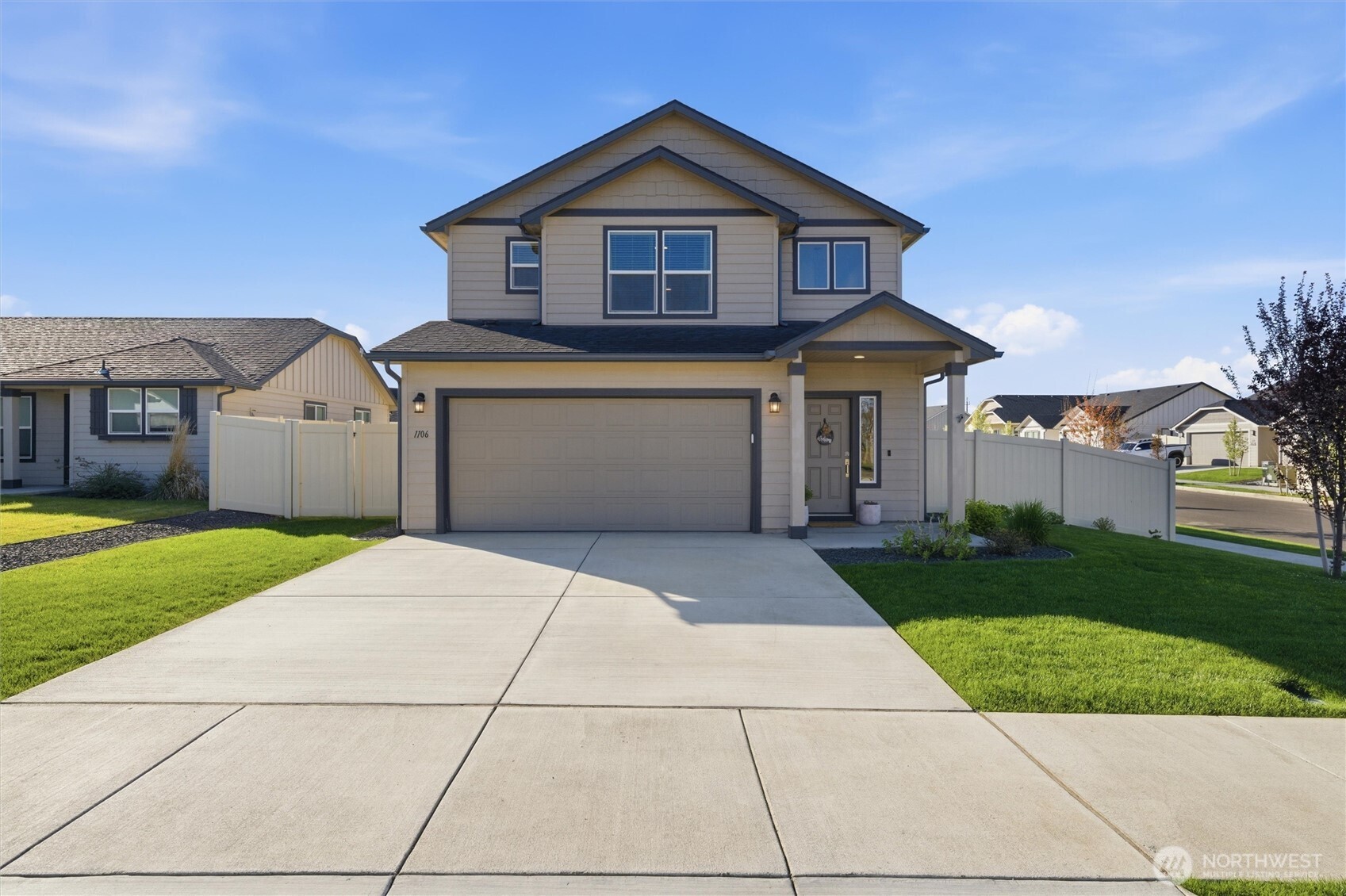 1106 Ava Street Walla Walla WA 99362