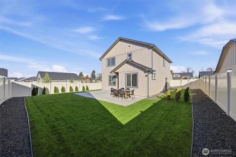 1106 Ava Street Walla Walla WA 99362