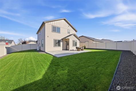 1106 Ava Street Walla Walla WA 99362