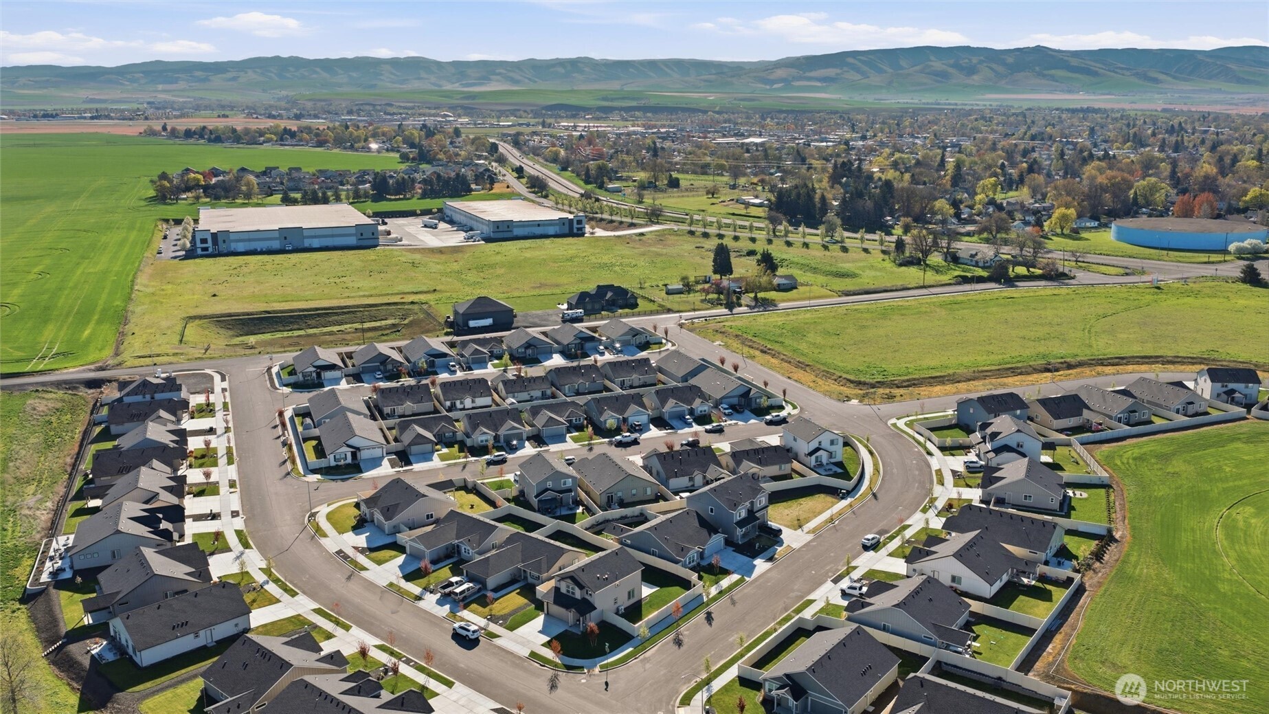 1106 Ava Street Walla Walla WA 99362