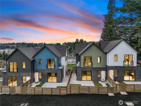 18607 104th Avenue NE Bothell WA 98011