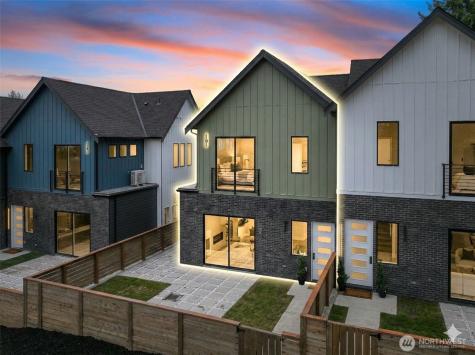 18607 104th Avenue NE Bothell WA 98011