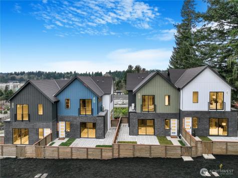 18607 104th Avenue NE Bothell WA 98011