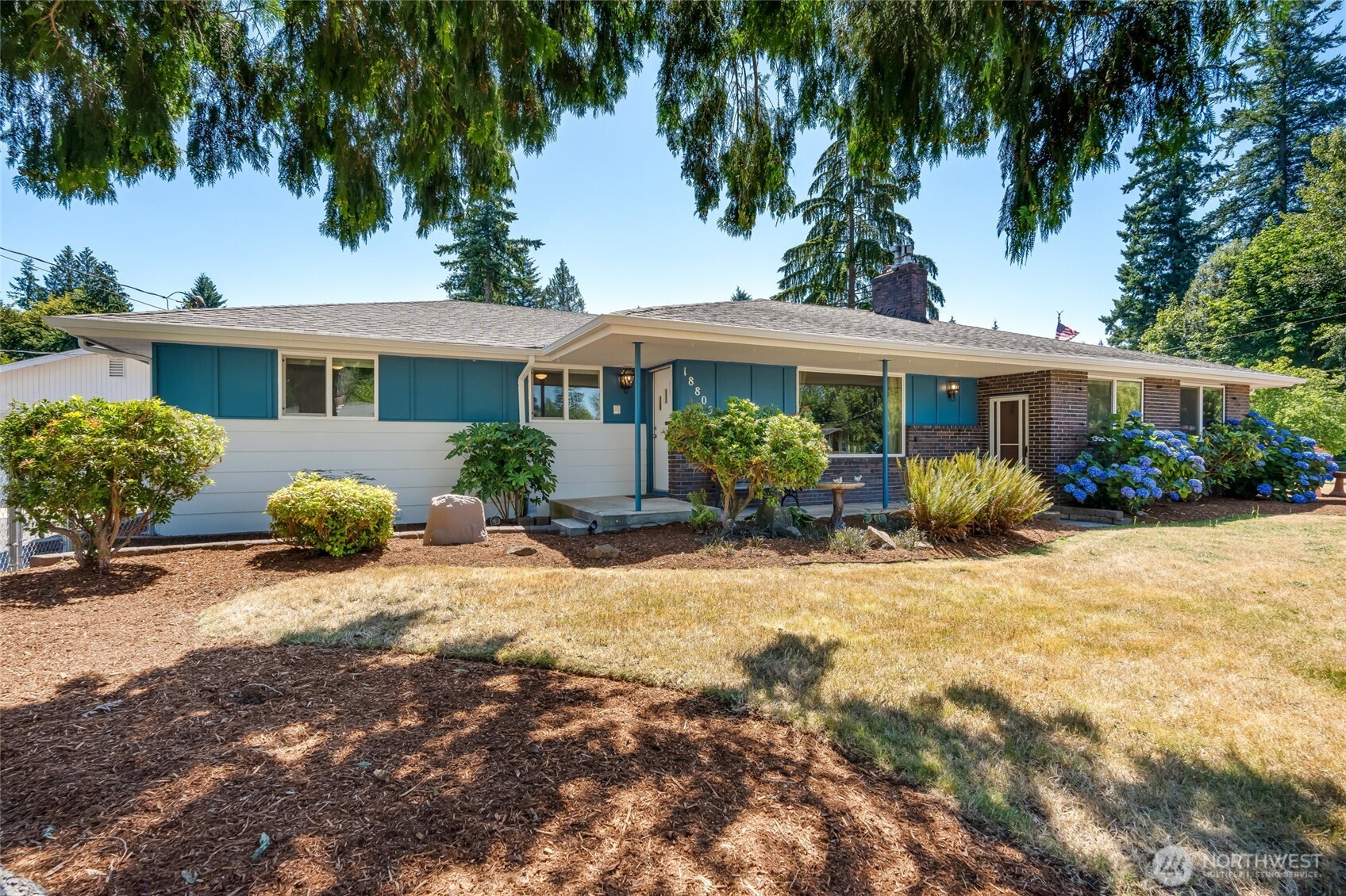 18805 SE 168th Street Renton WA 98058