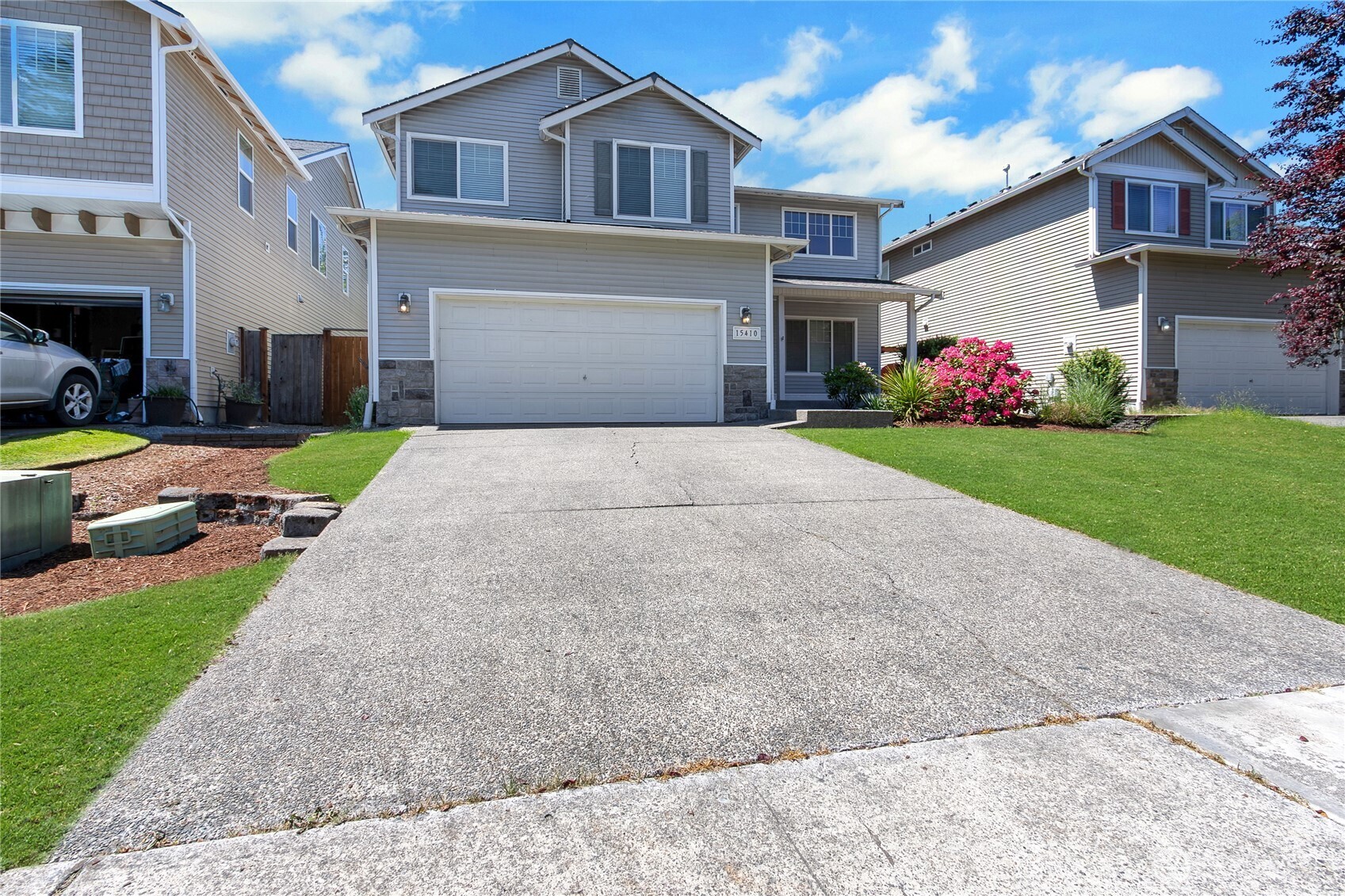 15410 87th Avenue E Puyallup WA 98375