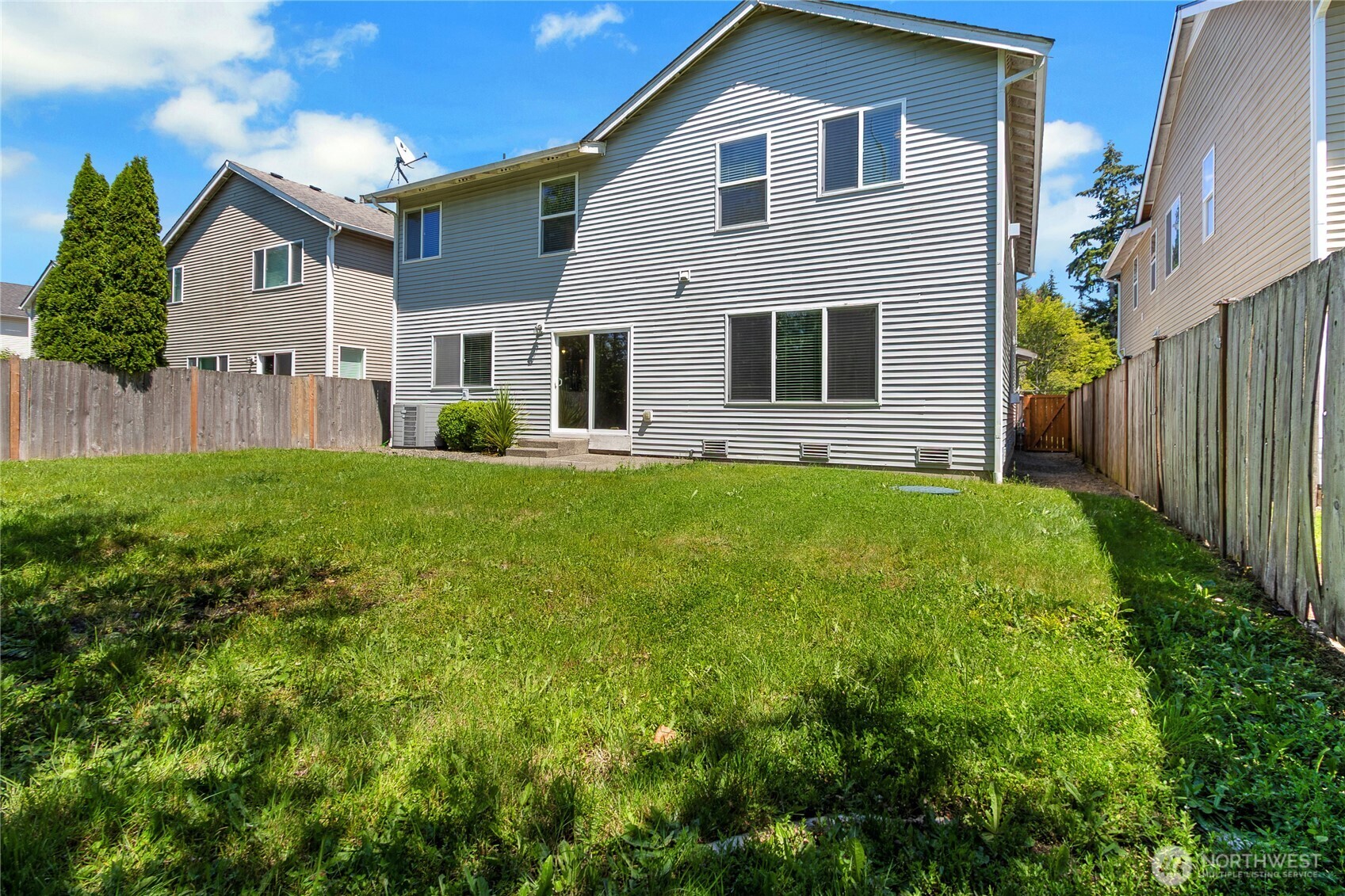 15410 87th Avenue E Puyallup WA 98375