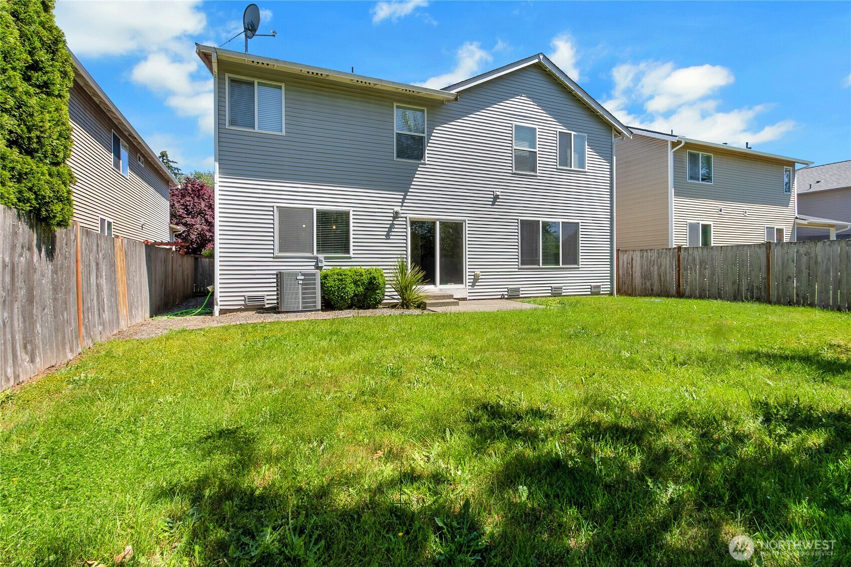 15410 87th Avenue E Puyallup WA 98375