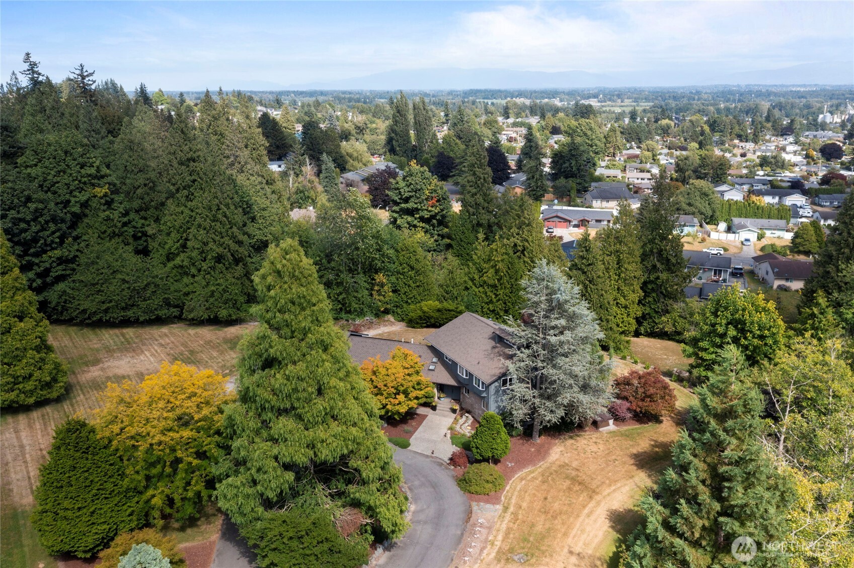 2370 Crestline Street Ferndale WA 98248