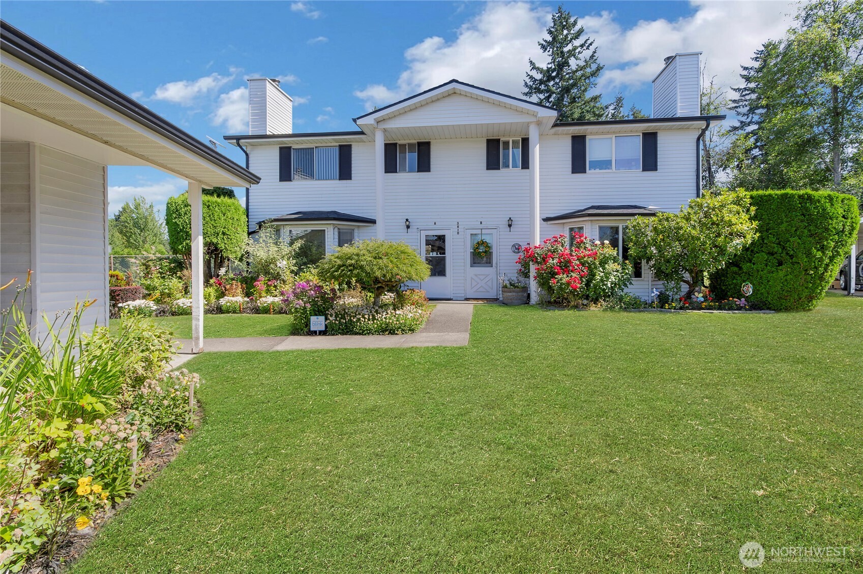 747 37th Street SE Auburn WA 98002
