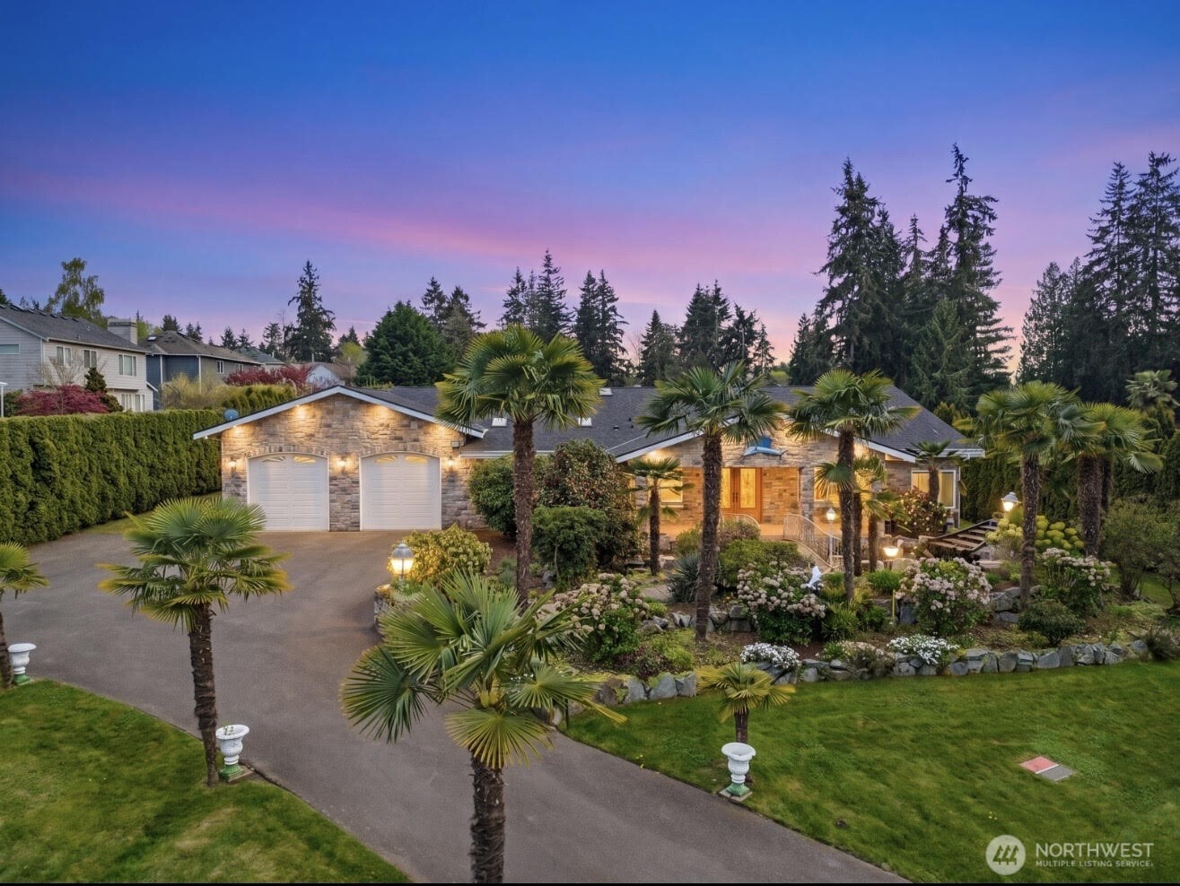 3117 SW 342nd Street Tacoma WA 98023