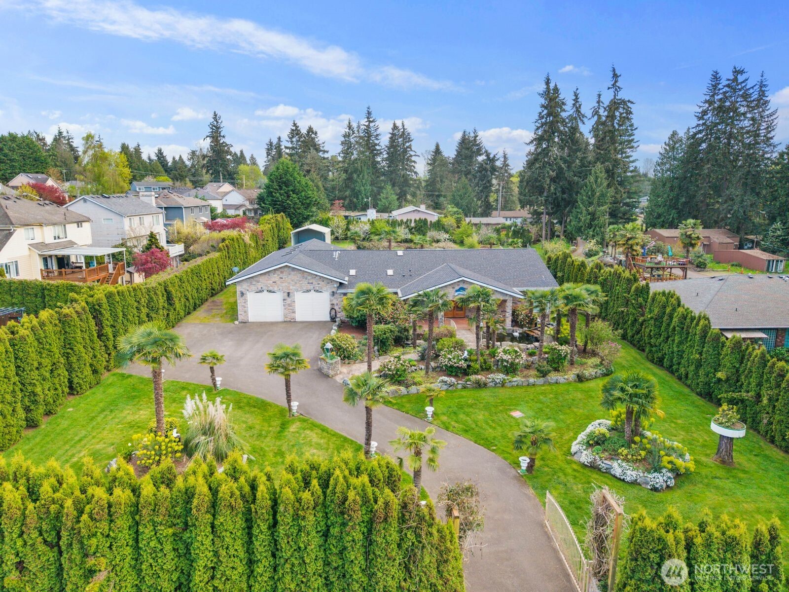 3117 SW 342nd Street Tacoma WA 98023