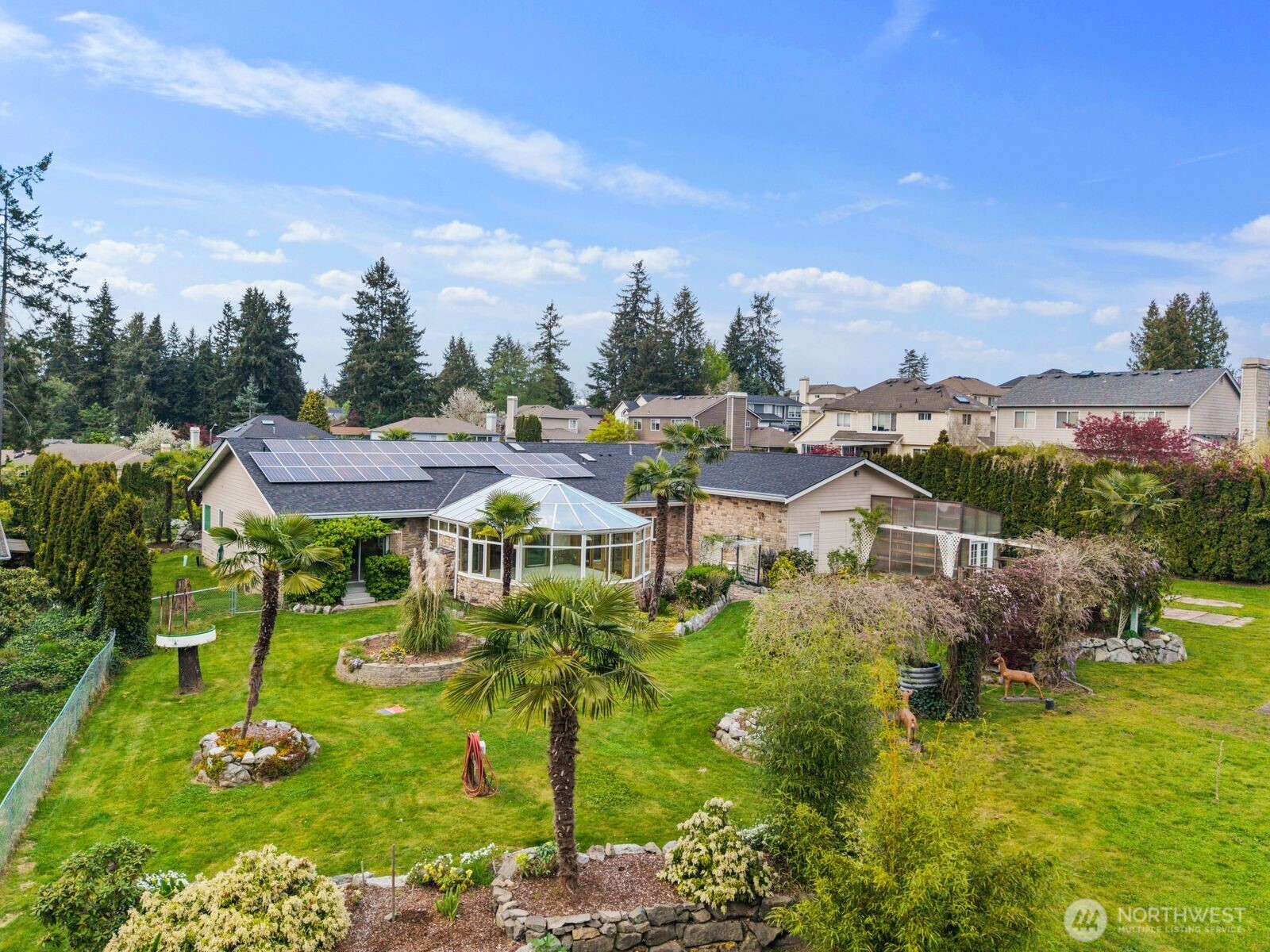 3117 SW 342nd Street Tacoma WA 98023