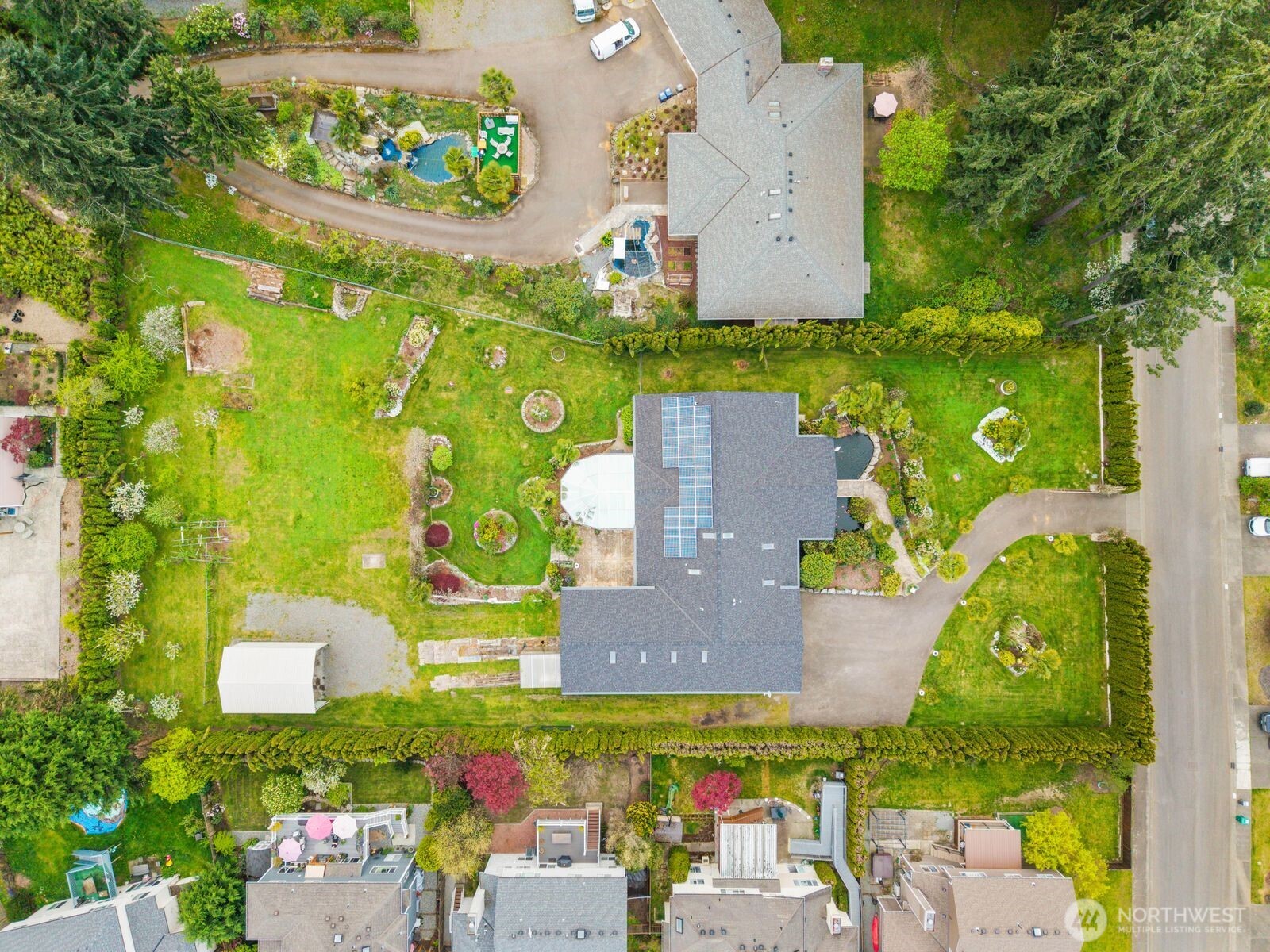 3117 SW 342nd Street Tacoma WA 98023