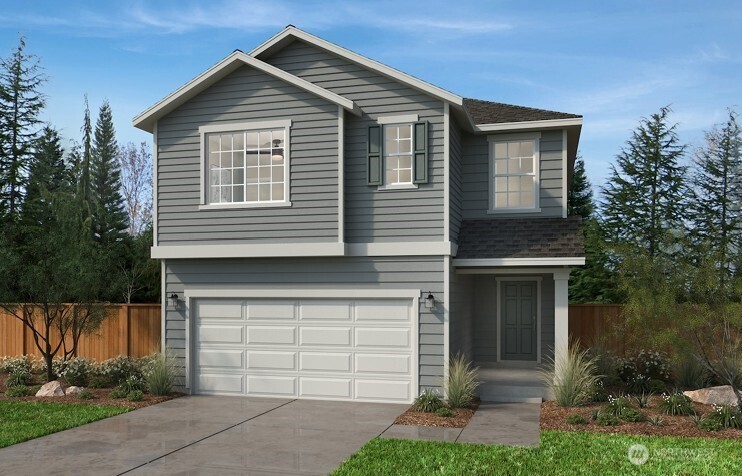 23927 36th Avenue SE Bothell WA 98021