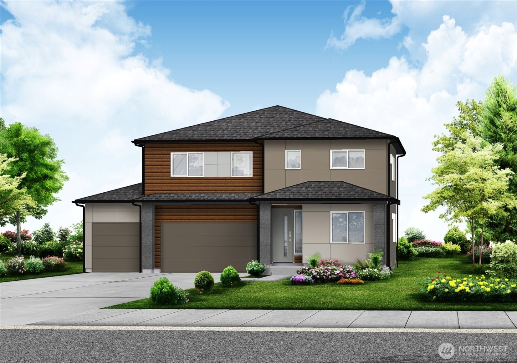 1619 138th Street E Tacoma WA 98445