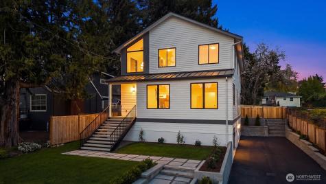 6214 40th Avenue NE Seattle WA 98115