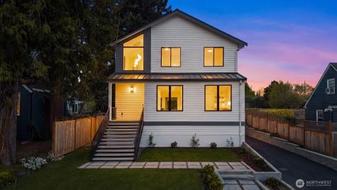 6214 40th Avenue NE Seattle WA 98115