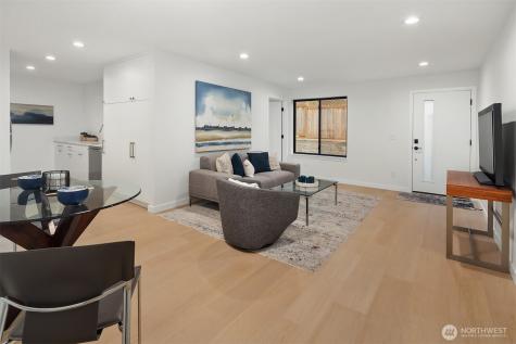 6214 40th Avenue NE Seattle WA 98115