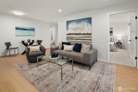 6214 40th Avenue NE Seattle WA 98115