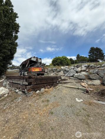 12 Dewberry Avenue W Omak WA 98841