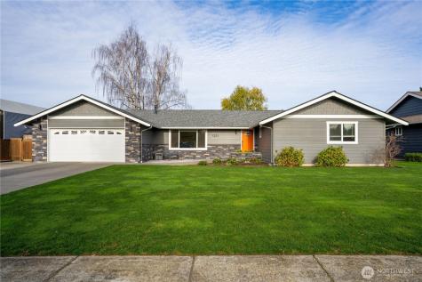 1251 Garden Circle Lynden WA 98264