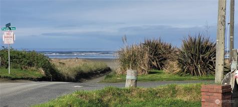 48340 NW Pacific Boulevard Moclips WA 98562