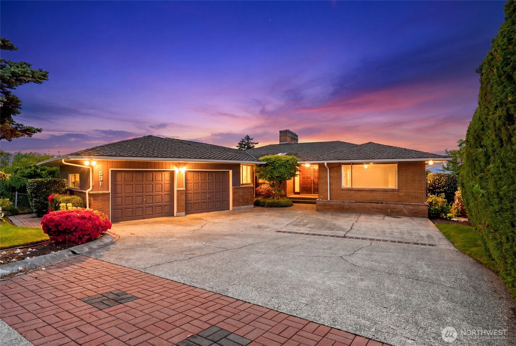531 View Ridge Drive Everett WA 98203