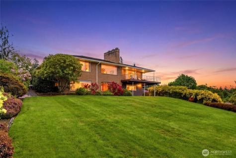 531 View Ridge Everett WA 98203