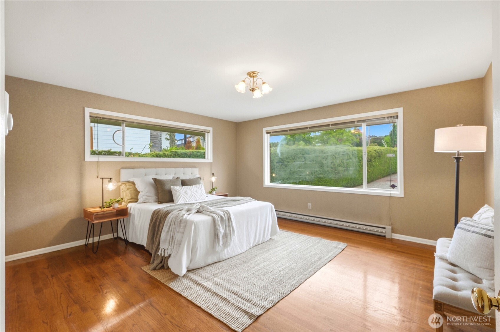 531 View Ridge Drive Everett WA 98203