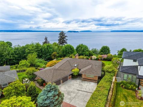 531 View Ridge Drive Everett WA 98203