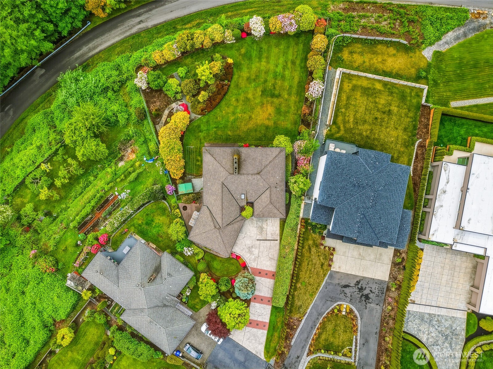 531 View Ridge Drive Everett WA 98203