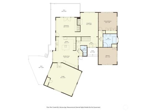 531 View Ridge Drive Everett WA 98203
