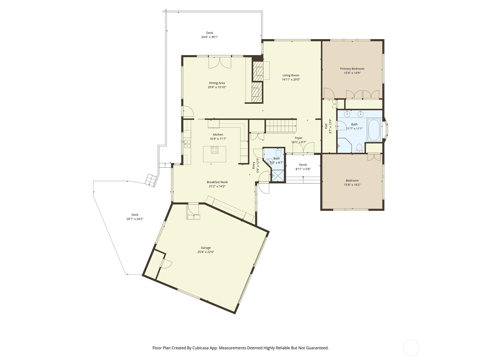531 View Ridge Drive Everett WA 98203