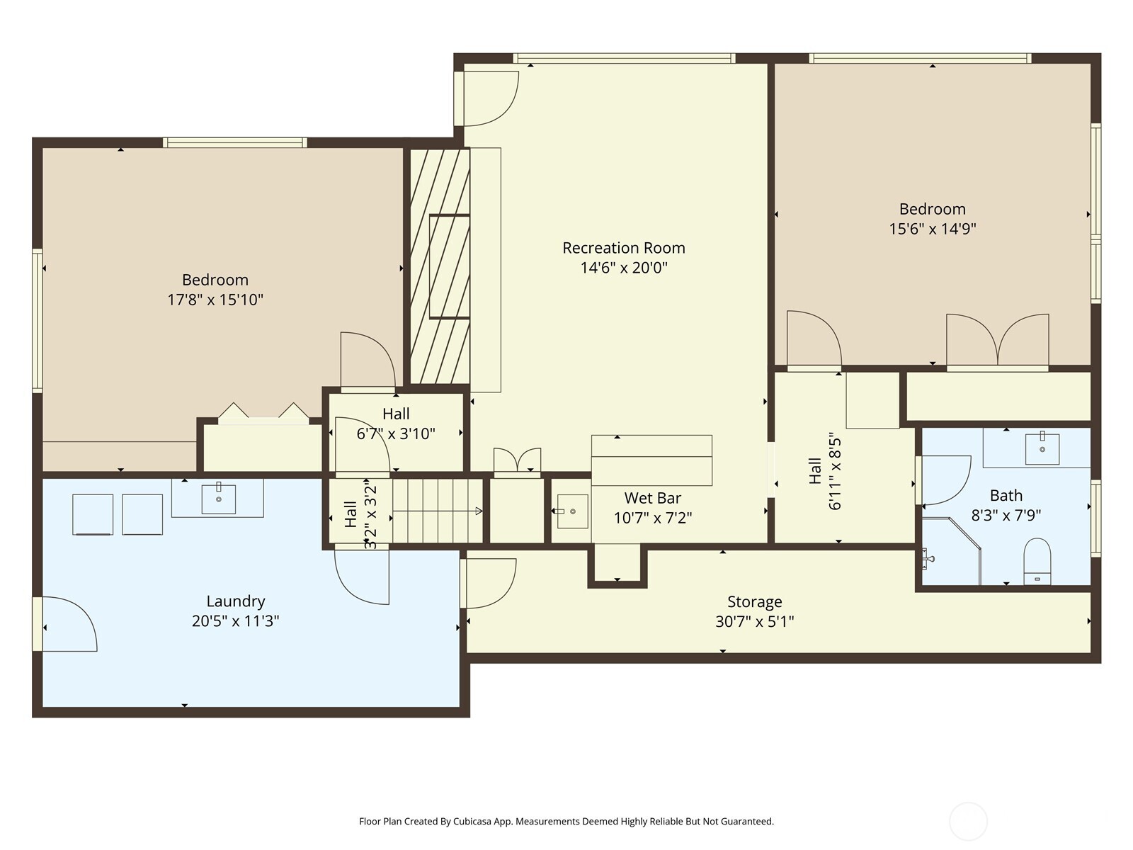 531 View Ridge Drive Everett WA 98203