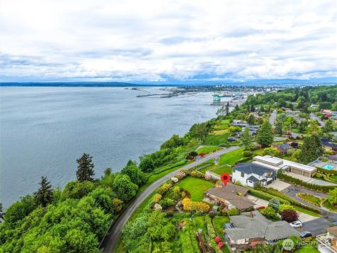 531 View Ridge Drive Everett WA 98203