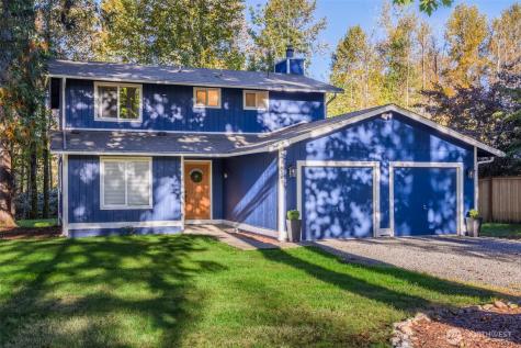 14525 443rd Avenue SE North Bend WA 98045