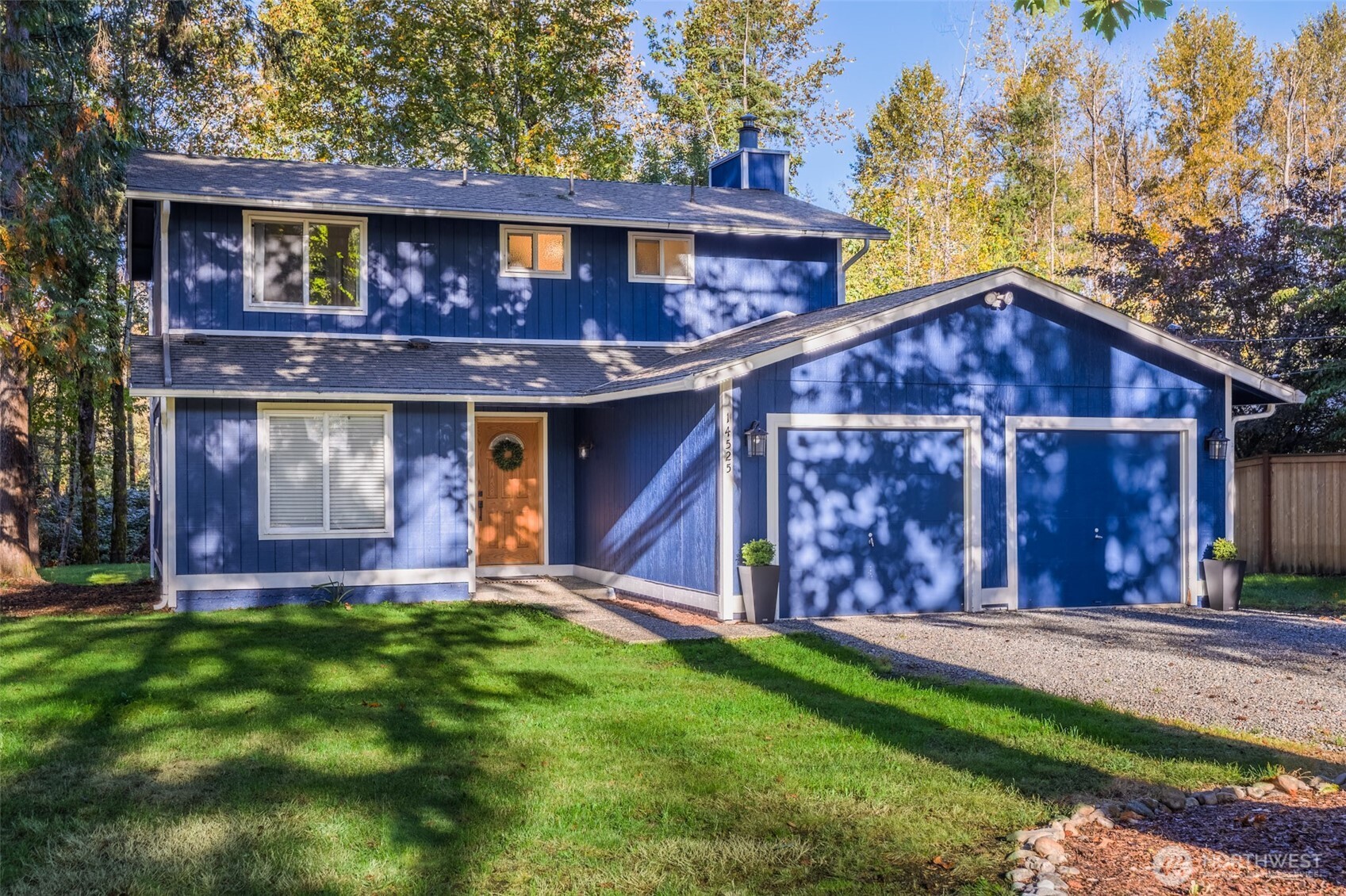 14525 443rd Avenue SE North Bend WA 98045