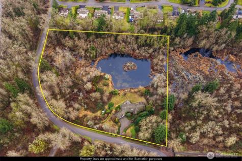 20505 111th Avenue SE Snohomish WA 98296