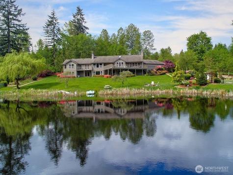 20505 111th Avenue SE Snohomish WA 98296