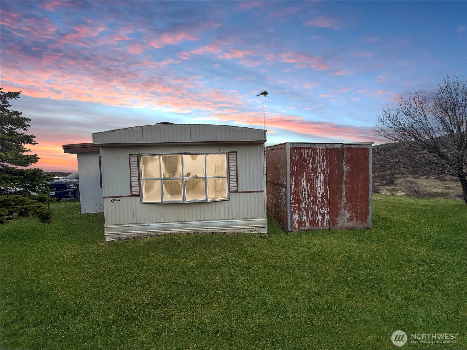 8820 Robbins Road Ellensburg WA 98926