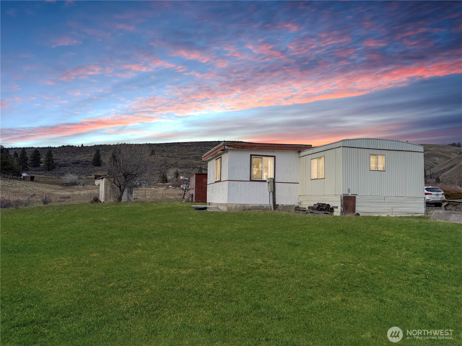 8820 Robbins Road Ellensburg WA 98926