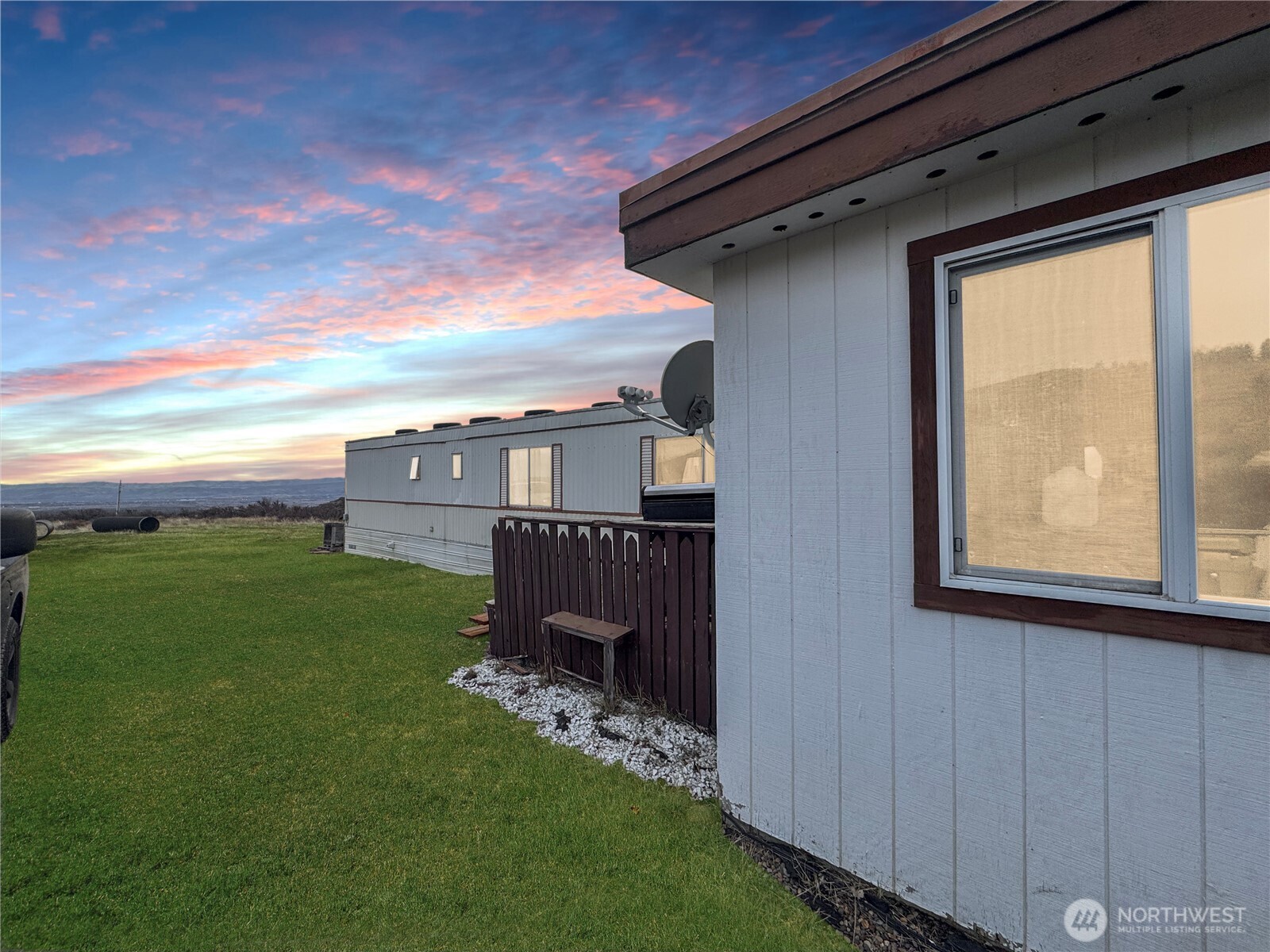 8820 Robbins Road Ellensburg WA 98926