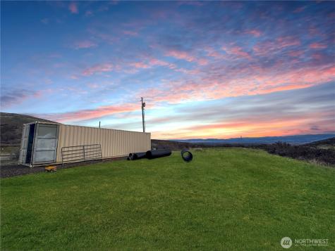 8820 Robbins Road Ellensburg WA 98926