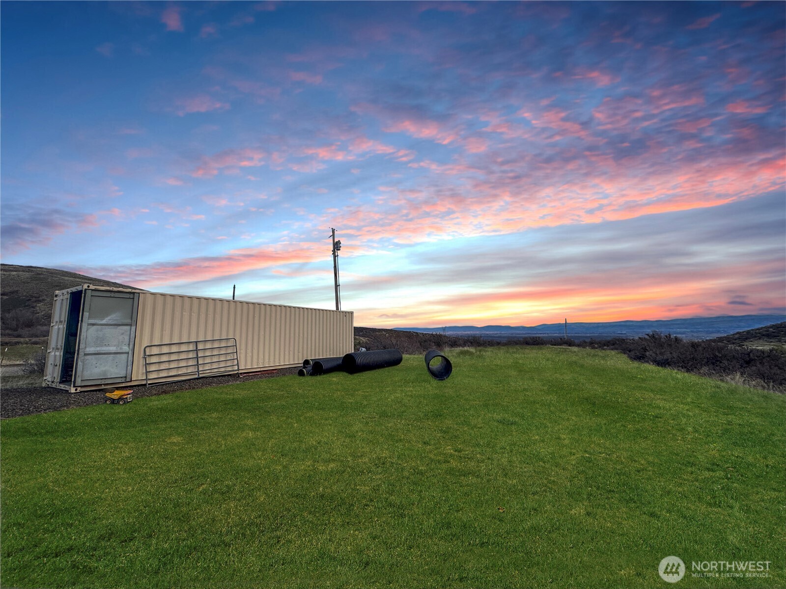 8820 Robbins Road Ellensburg WA 98926